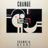 Change - Change Of Heart '1984