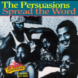 Persuasions, The - Spread The Word '1995