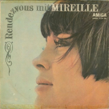 Mireille Mathieu - Rendezvous Mit Mireille '1973