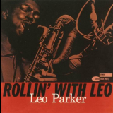 Leo Parker - Rollin With Leo '1961