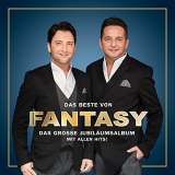 Fantasy - Das Beste von Fantasy - Das grosse JubilÃ¤umsalbum - Mit allen Hits! (Premuim Edition) '2018