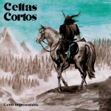 Celtas Cortos - Gente Impresentable '1990