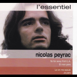 Nicolas Peyrac - Lessentiel '2001