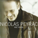 Nicolas Peyrac - Vice Versa '2006