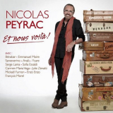 Nicolas Peyrac - Et nous voilÃ ! '2013