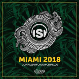 Chus & Ceballos - Miami 2018 '2018