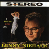 Lennie Niehaus - Complete Fifties Recordings, Vol. 4: Octet - I Swing for You '1956-1957