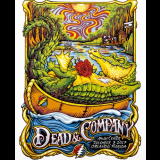 Dead & Company - 2018-02-27 Amway Center, Orlando, FL '2018