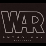 War - Anthology '1994