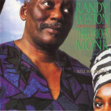 Randy Weston - Portraits Of Thelonious Monk 'June 3, 1989