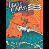 Dead & Company - 2018-02-26 BB&T Center, Sunrise, FL '2018