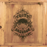 Truth & Salvage Co. - Truth & Salvage Co. '2010