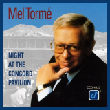 Mel TormÃ© - Night At The Concord Pavilion '1990