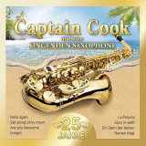 Captain Cook und seine singenden Saxophone - 25 Jahre '2018