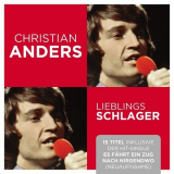 Christian Anders - Lieblingsschlager '2018