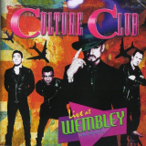 Culture Club - Live at Wembley: World Tour 2016 '2017