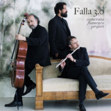 Camerata Flamenco Project - Falla 3.0: Homenaje a el Amor Brujo '2018