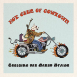 Hot Club of Cowtown - Crossing the Great Divide '2019