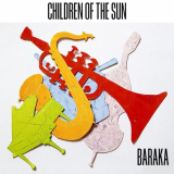 Baraka - Children of the Sun '2019