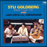 Stu Goldberg - Solos, Duos, Trio '1978; 2017