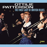 Ottilie Patterson - The First Lady of British Blues '2019