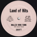Shift - Roller Rink Funk '2018