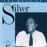 Horace Silver - The Best of Horace Silver 'November 10, 1953 - August 30, 1959