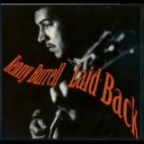 Kenny Burrell - Laid Back '1998