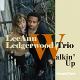 LeeAnn Ledgerwood - Walkin Up '2003