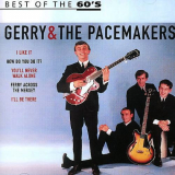 Gerry & The Pacemakers - Best Of The 60s '2000