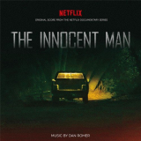 Dan romer - The Innocent Man (Original Score from the Netflix Documentary Series) '2019