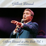 Gilbert Becaud - Gilbert BÃ©caud at His Best Vol. 1 '2019