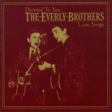 Everly Brothers, The - Love Songs '2006