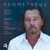 Dejan Terzic - Prometheus '2016