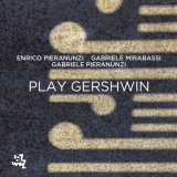 Enrico Pieranunzi - Play Gershwin '2018