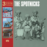 Spotnicks, The - Original Album Classics '2014