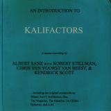 Albert Sanz - An introduction to kalifactors '2001