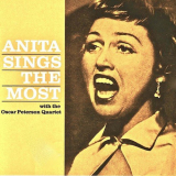 Anita Oday - Anita Sings The Most! (Remastered) '1957; 2019