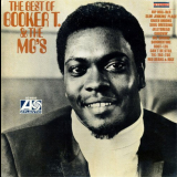 Booker T. & The M.G.s - The Best Of Booker T. & The MGs '1968/1975