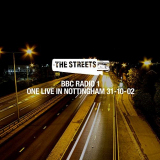 Streets, The - The Streets: One Live in Nottingham, 31-10-02 '2019