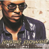 Jesse Powell - Bout It '1998