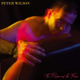 Peter Wilson - The Passion and The Flame '2018