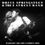 Bruce Springsteen & The E Street Band - 1988-05-23 Madison Square Garden, New York, NY '2019