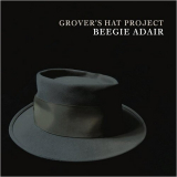 Beegie Adair - Grovers Hat Project '2019