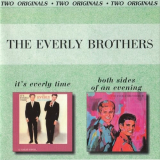 Everly Brothers, The - Its Everly Time & Both Sides Of An Evening '1960-61/2000
