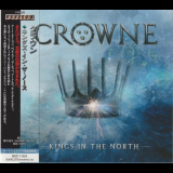 Crowne - Kings in the North (Japanese Edition) '2021