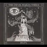 Devil Makes Three, The - Redemption & Ruin '2016