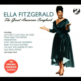 Ella Fitzgerald - The Great American Songbook '2007