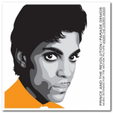 Prince & The Revolution - Parade Demos '2012