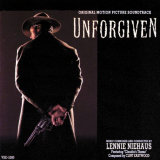 Lennie Niehaus - Unforgiven '1992